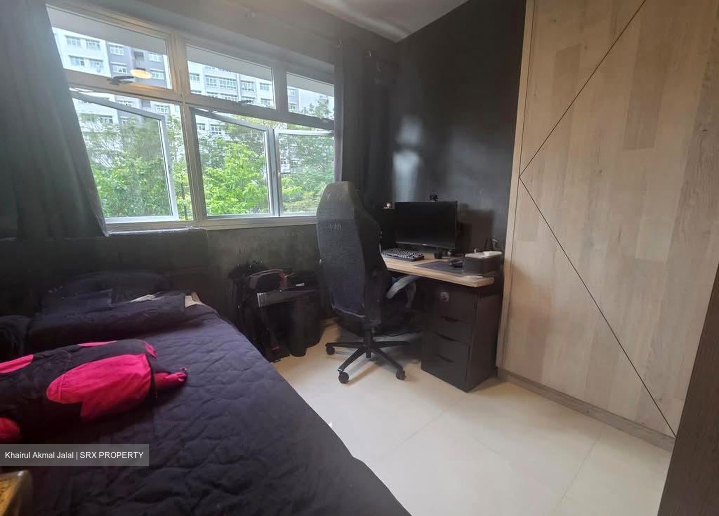 Blk 220B Matilda Edge (Punggol), HDB 3 Rooms #590865541